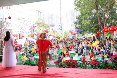 Xuân yêu thương 2020