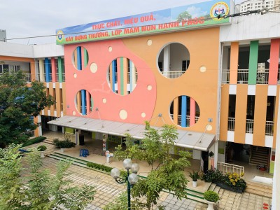 THÔNG BÁO: Điều chỉnh kế hoạch tuyển sinh năm học 2021 - 2022