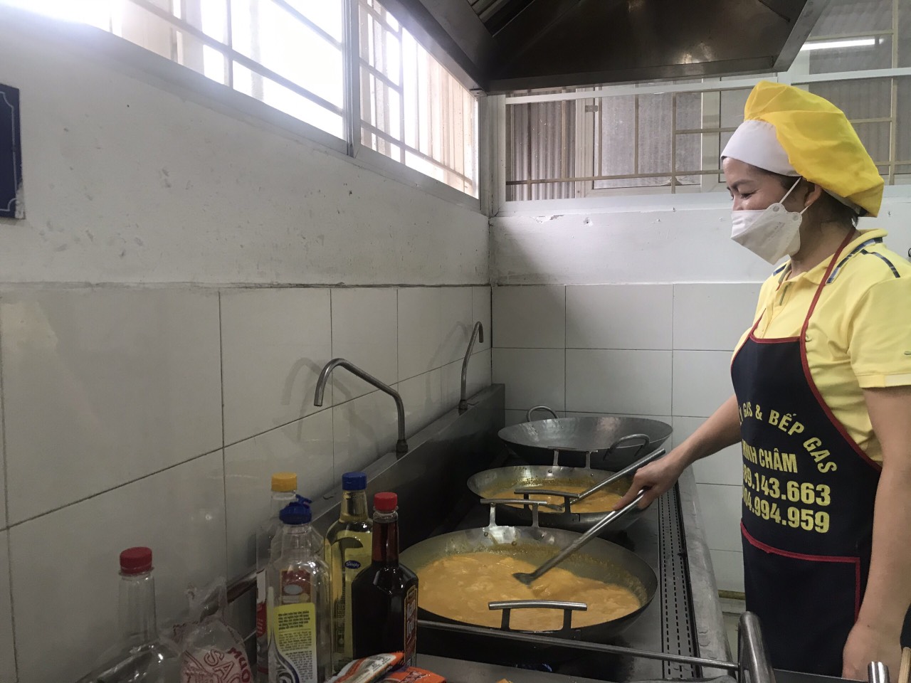 cac co nau thuc an man 2